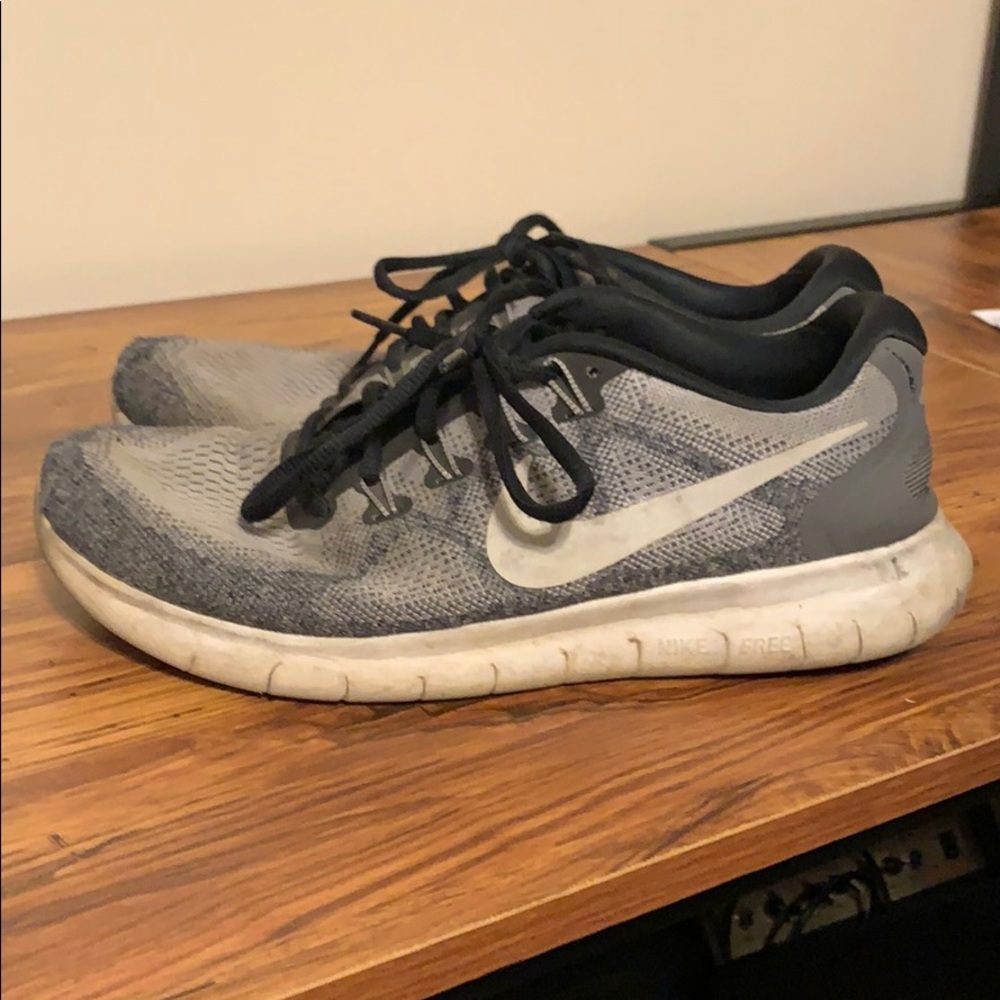 Nike Running Shoes